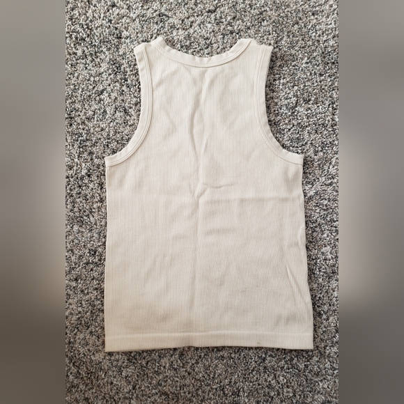 Suzette Collection | Sleeveless Tank Top - Picture 5 of 5